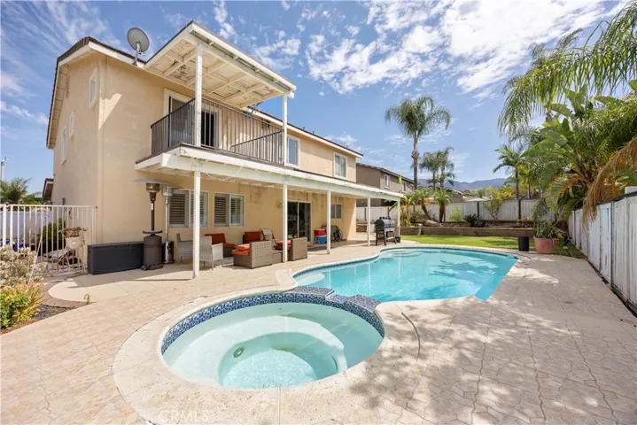 3580 Brentridge Drive, Corona, California 92881