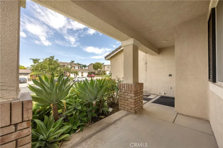 3580 Brentridge Drive, Corona, California 92881