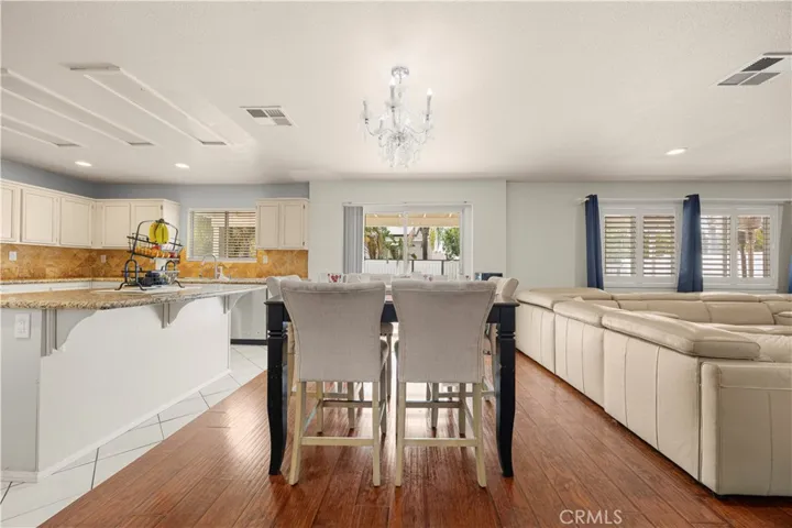 3580 Brentridge Drive, Corona, California 92881