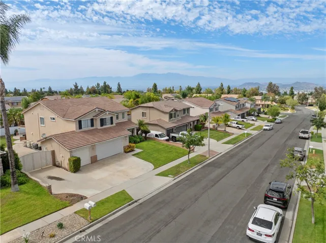 3580 Brentridge Drive, Corona, California 92881