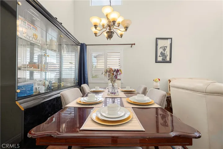 3580 Brentridge Drive, Corona, California 92881