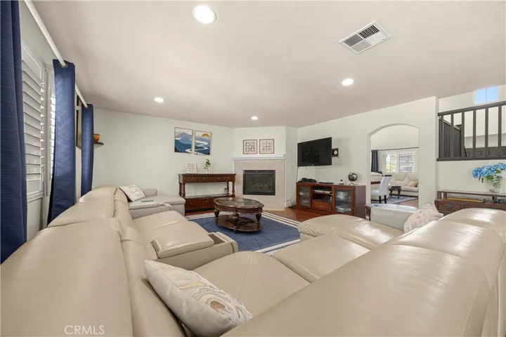 3580 Brentridge Drive, Corona, California 92881