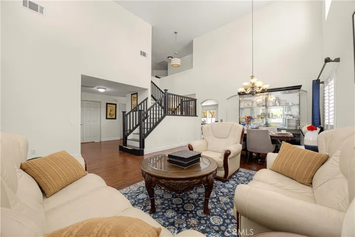 3580 Brentridge Drive, Corona, California 92881