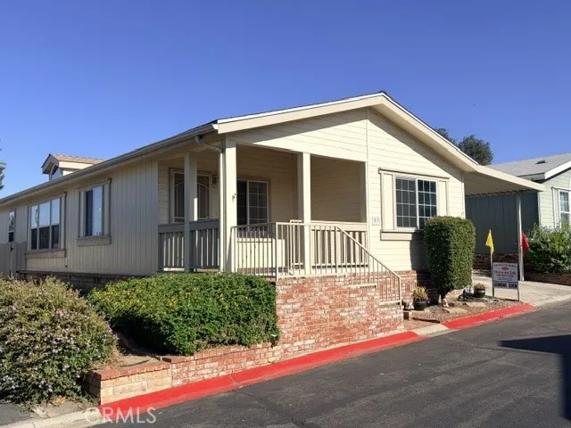 3850 Atlantic Avenue 53, Highland, California 92346