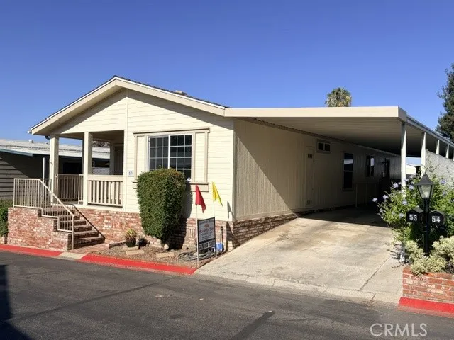 3850 Atlantic Avenue 53, Highland, California 92346