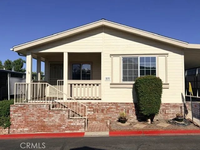 3850 Atlantic Avenue 53, Highland, California 92346