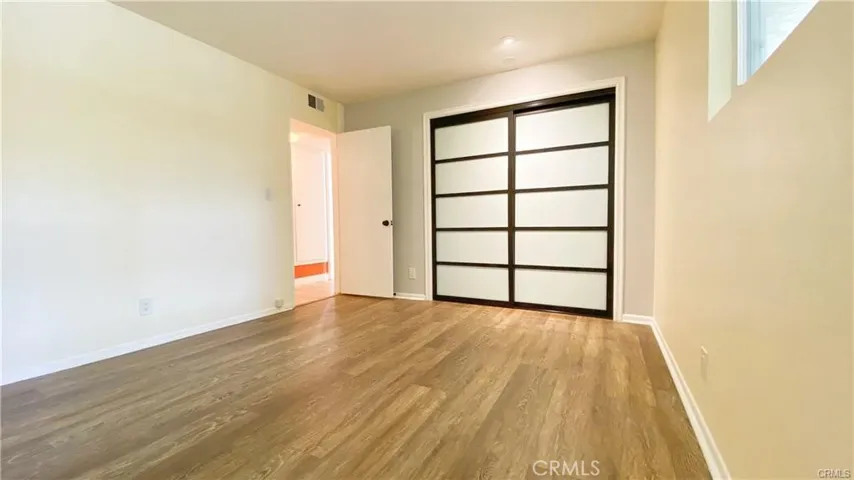 Spacious Guest Bedroom