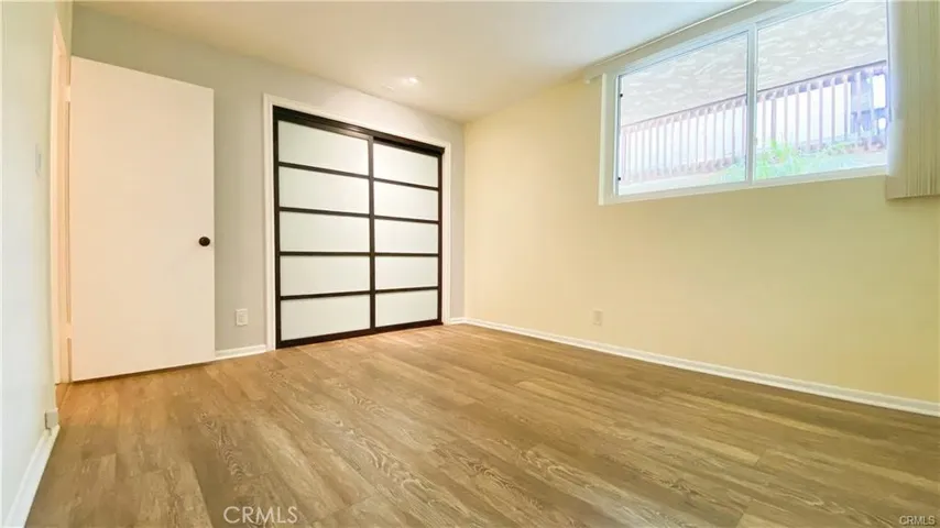 Spacious Guest Bedroom