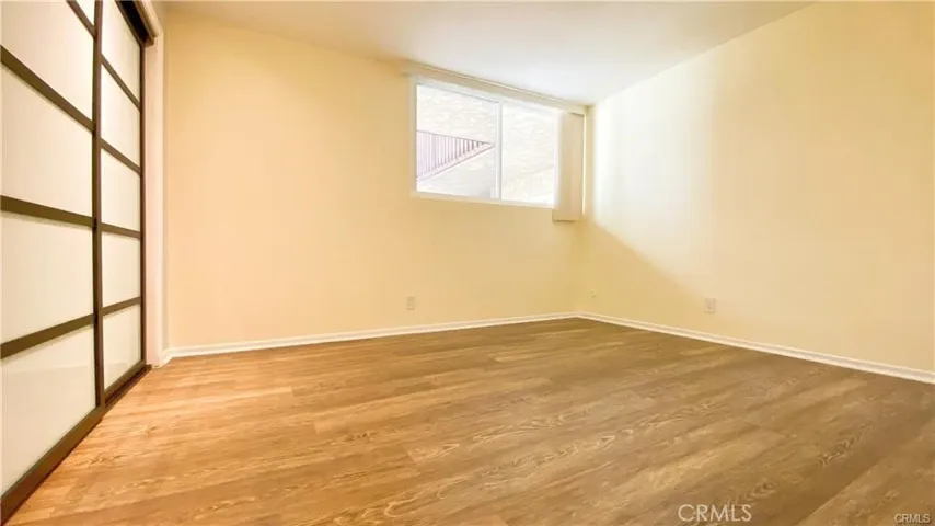 Spacious Guest Bedroom