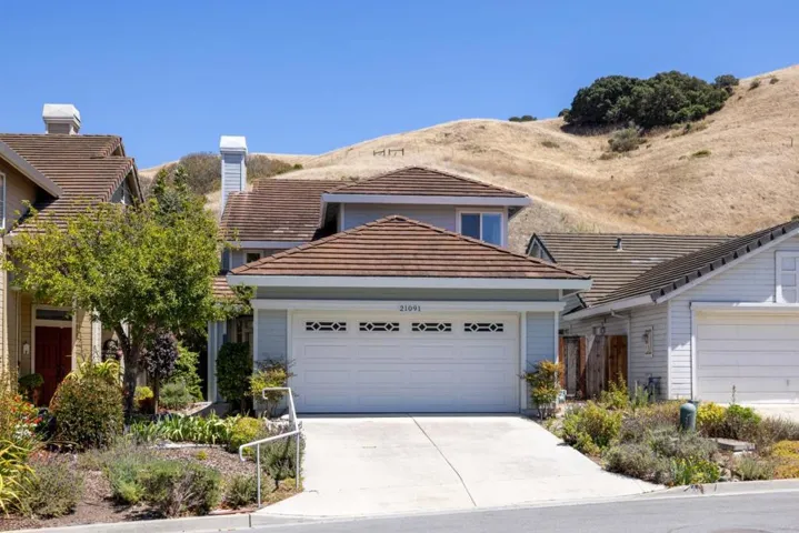 21091 Old Ranch Court, Salinas, California 93908