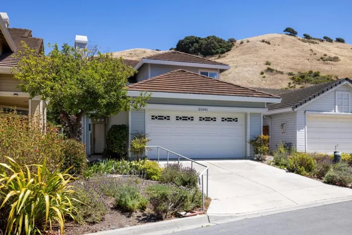 21091 Old Ranch Court, Salinas, California 93908