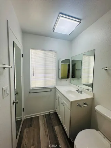 Master bath.