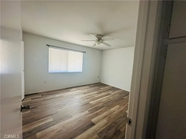 Master bedroom.