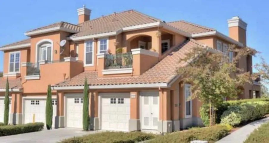6147 Country Club Parkway, San Jose, California 95138