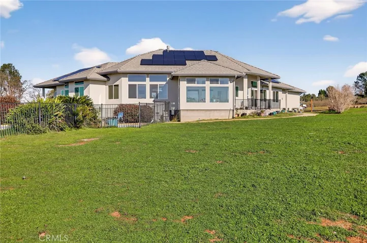 4620 Sandpiper, Paradise, California 95969