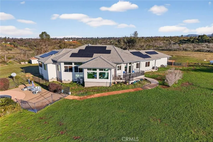 4620 Sandpiper, Paradise, California 95969