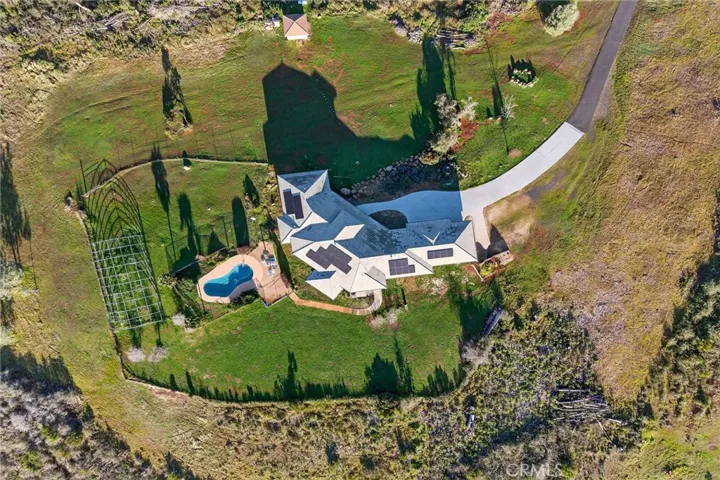 4620 Sandpiper, Paradise, California 95969