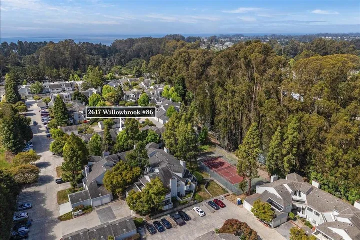 2617 Willowbrook Lane 86, Aptos, California 95003