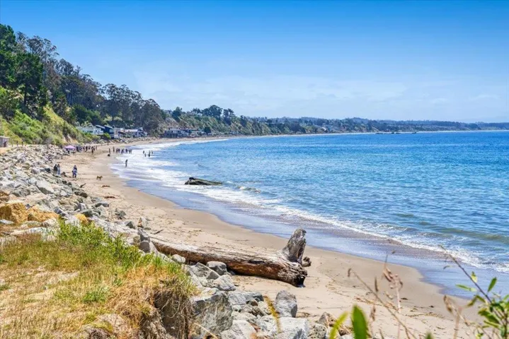 2617 Willowbrook Lane 86, Aptos, California 95003