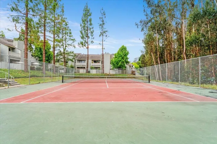 2617 Willowbrook Lane 86, Aptos, California 95003