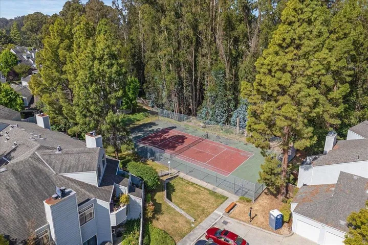 2617 Willowbrook Lane 86, Aptos, California 95003