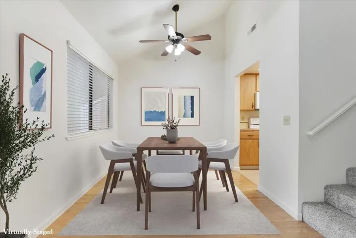 2617 Willowbrook Lane 86, Aptos, California 95003
