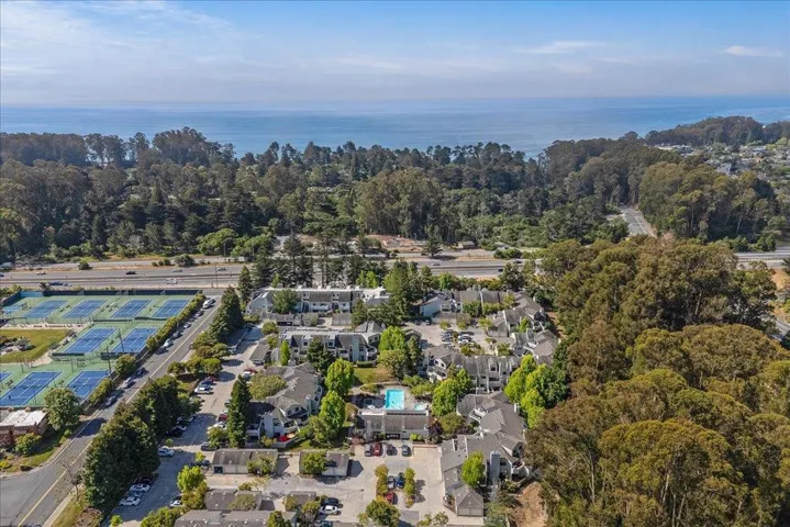 2617 Willowbrook Lane 86, Aptos, California 95003