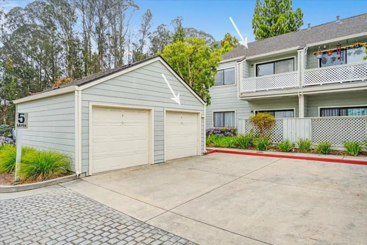 2617 Willowbrook Lane 86, Aptos, California 95003
