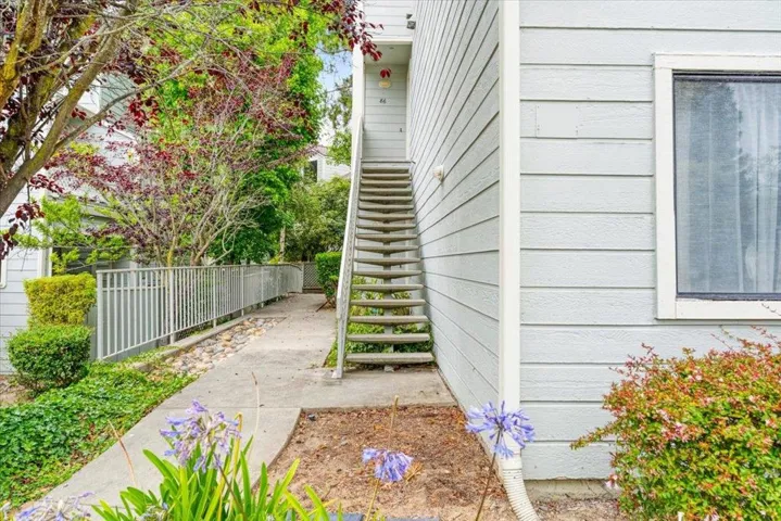 2617 Willowbrook Lane 86, Aptos, California 95003