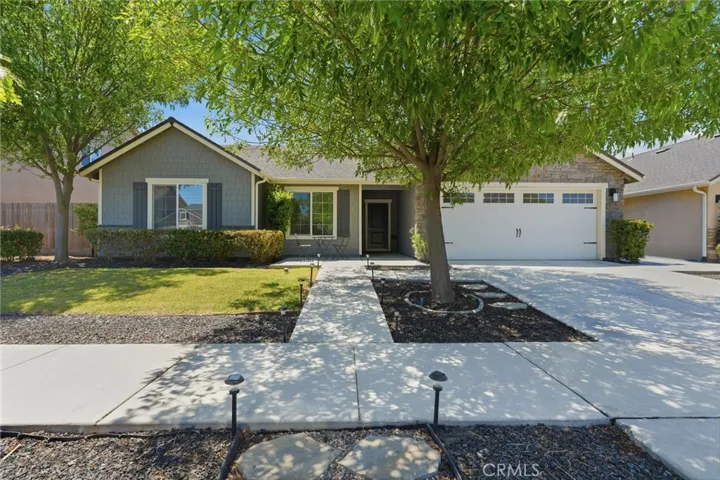 2257 W Mallard, Hanford, California 93230