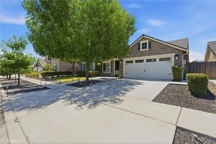 2257 W Mallard, Hanford, California 93230
