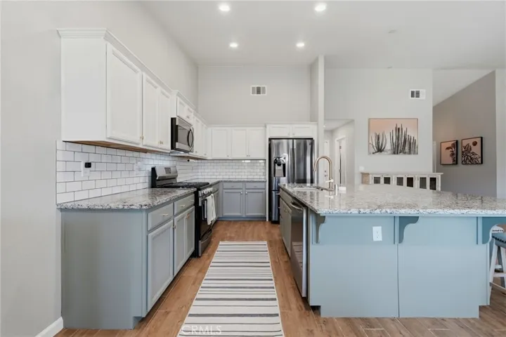 2257 W Mallard, Hanford, California 93230