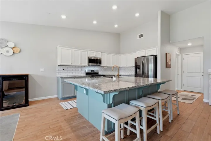2257 W Mallard, Hanford, California 93230