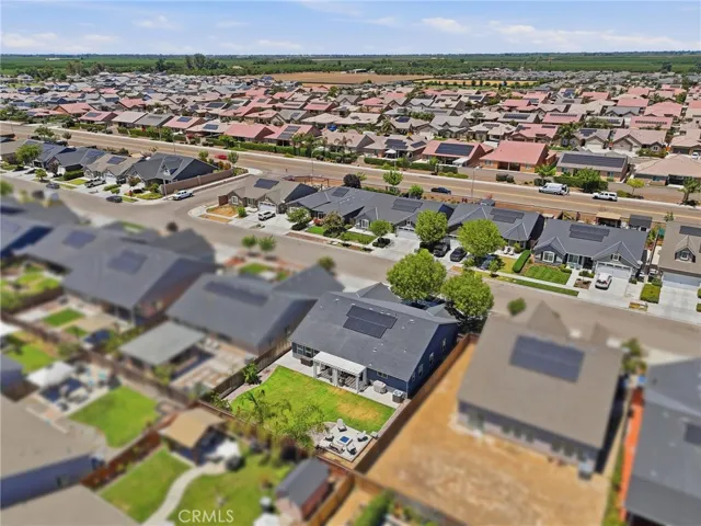 2257 W Mallard, Hanford, California 93230