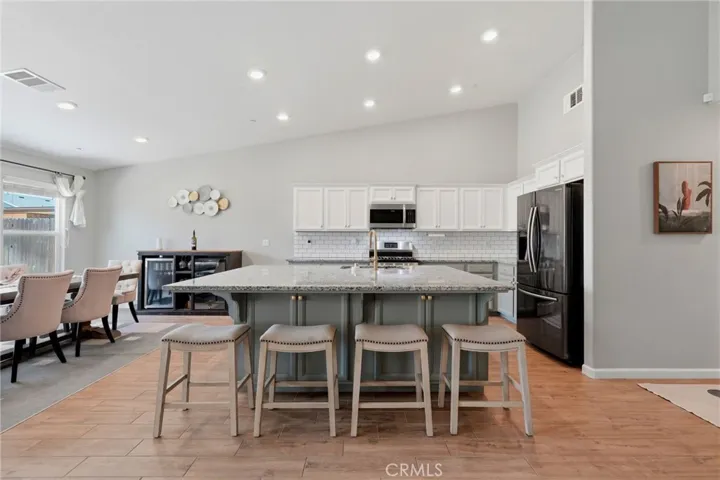 2257 W Mallard, Hanford, California 93230