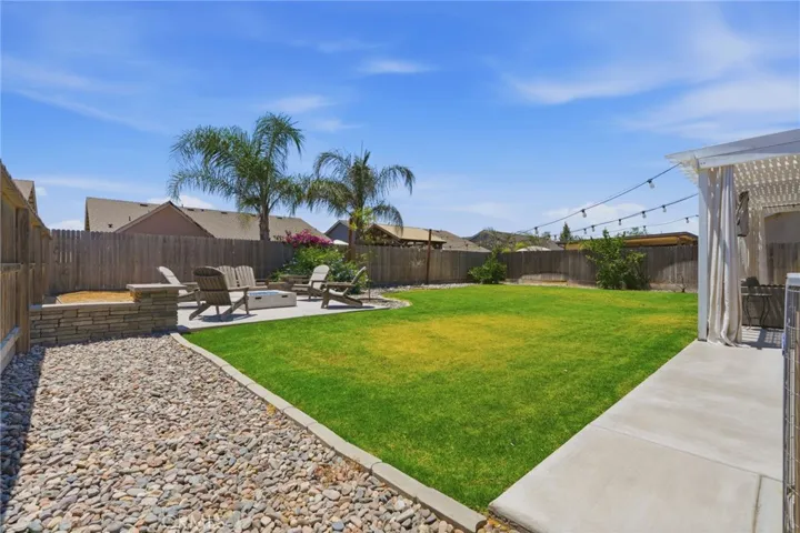 2257 W Mallard, Hanford, California 93230