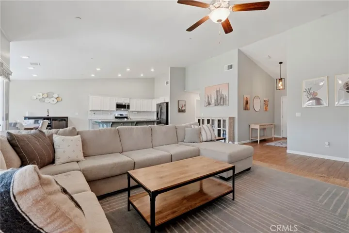 2257 W Mallard, Hanford, California 93230