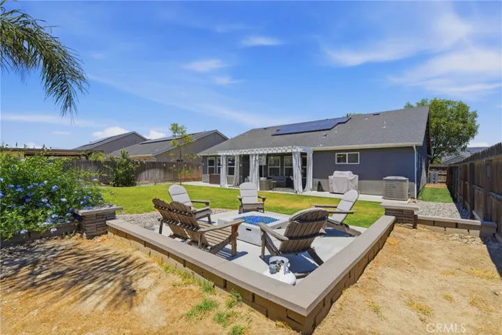 2257 W Mallard, Hanford, California 93230