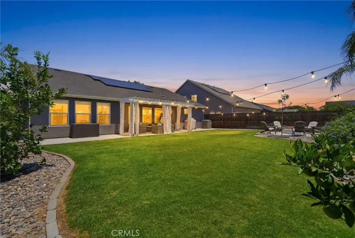 2257 W Mallard, Hanford, California 93230