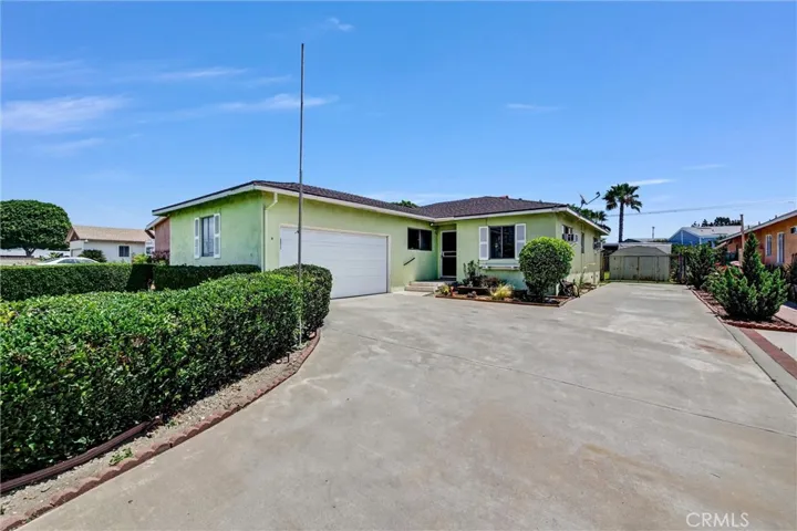 5124 N Arroway, Covina, California 91724