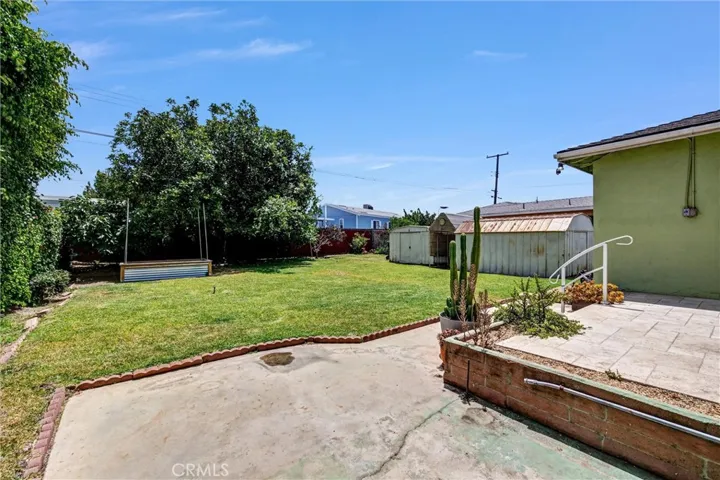 Backyard Angle 2