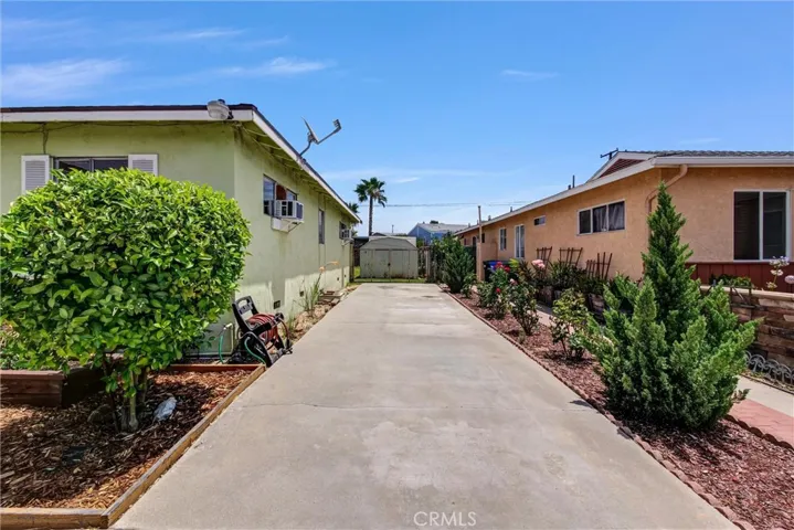 5124 N Arroway, Covina, California 91724