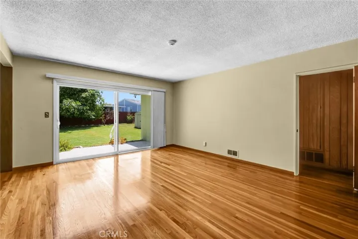 Living Room Angle 2