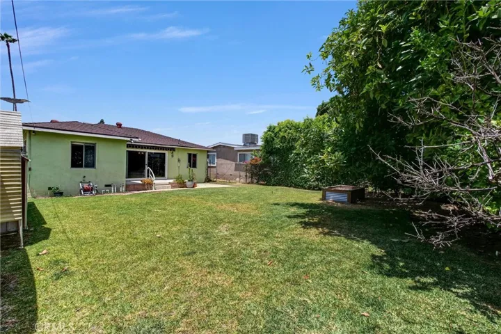 Backyard Angle 3