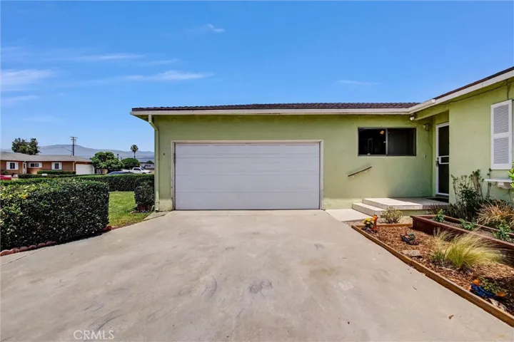 5124 N Arroway, Covina, California 91724