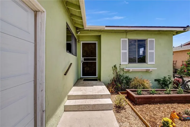 5124 N Arroway, Covina, California 91724