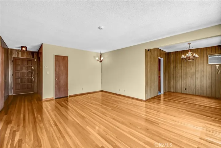Living Room Angle 3