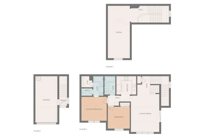 3880 Polk Street A, Riverside, California 92505