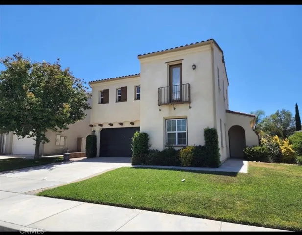 46289 Lone Pine, Temecula, California 92592