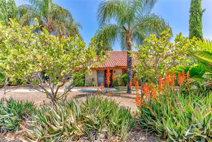 1803 Camino Viejo, Rowland Heights, California 91748